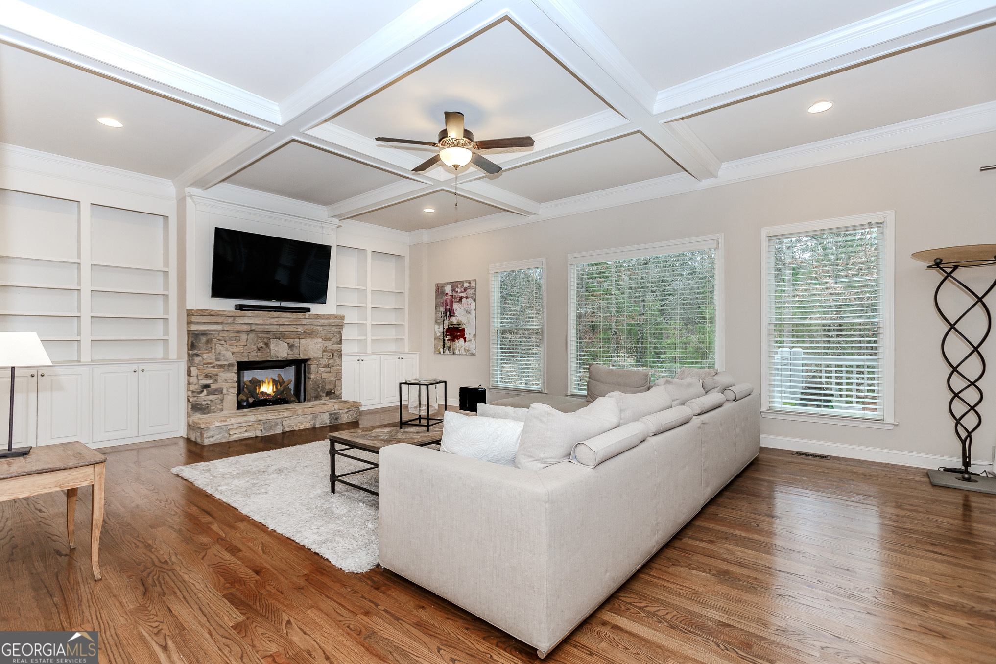 3621 Sutters Pond WAY