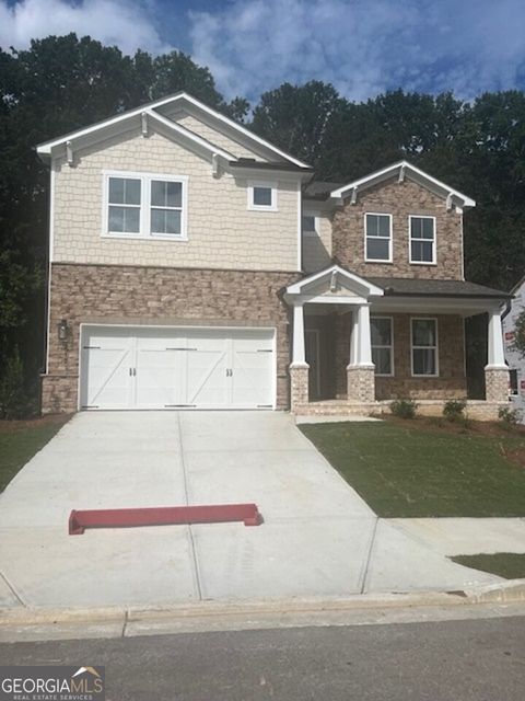 4012 Adler CIR Buford GA 30519