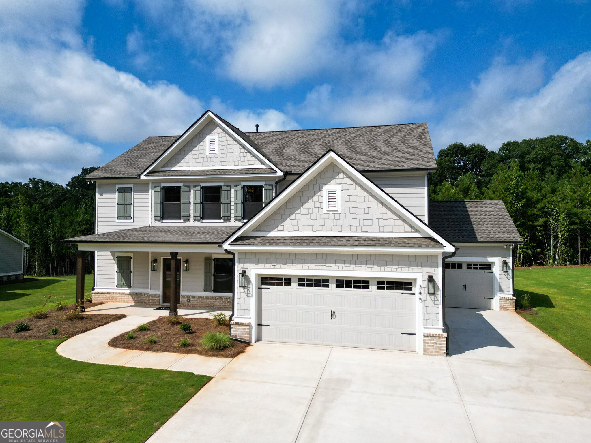 345 Weslyn DR