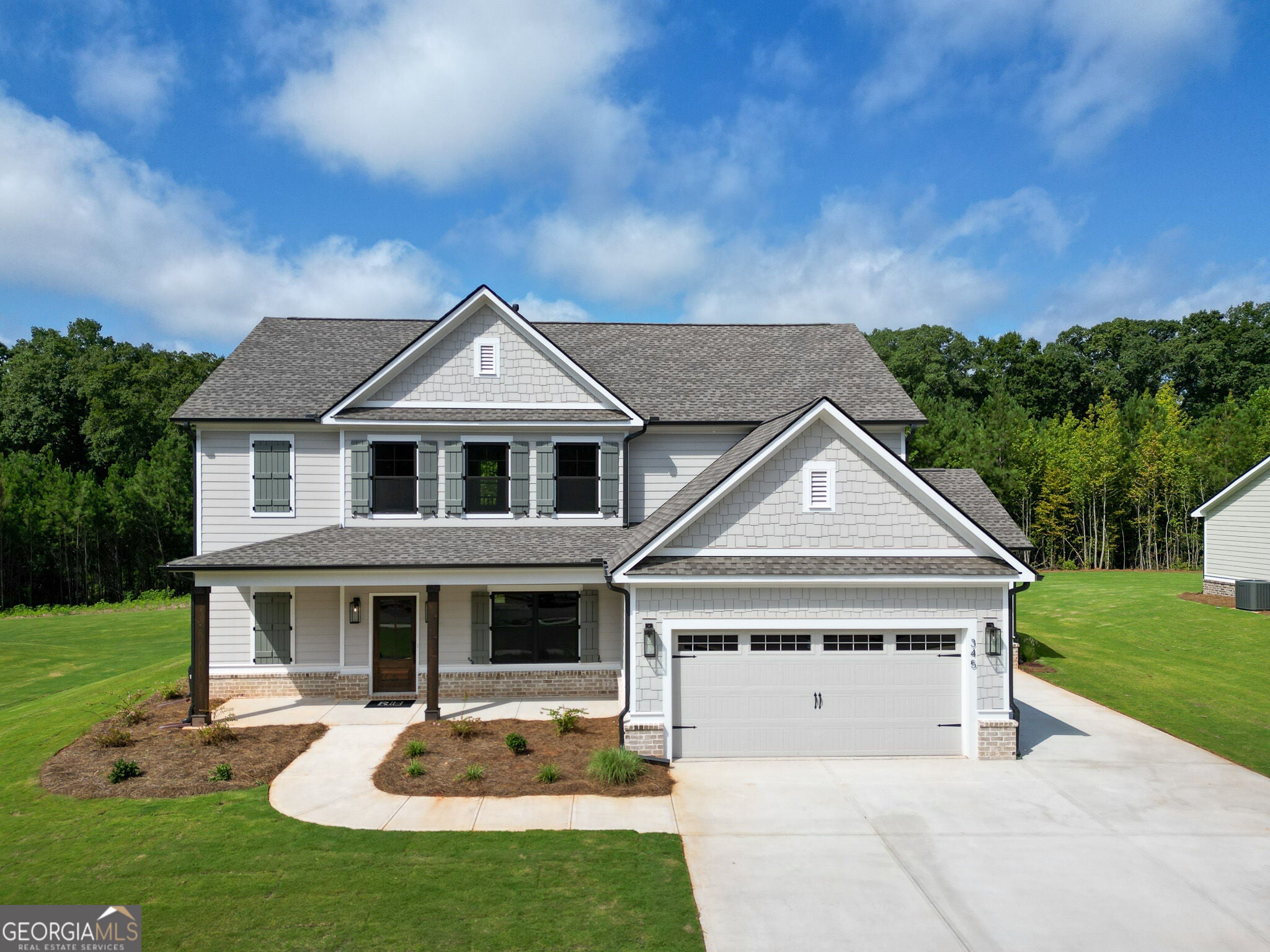 345 Weslyn DR