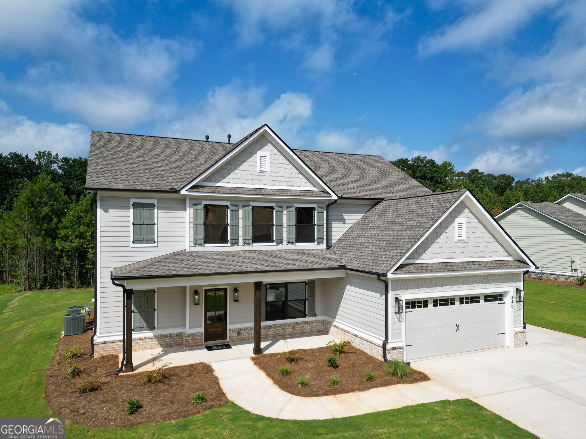 345 Weslyn DR