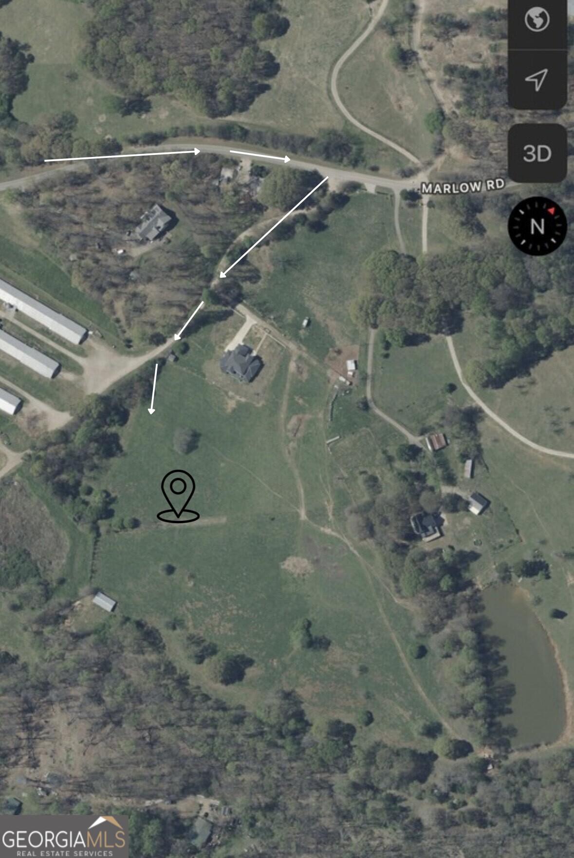 0 Marlow RD