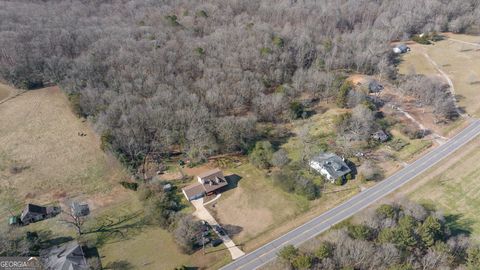 A home in Comer