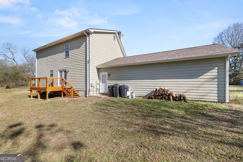 A home in Comer