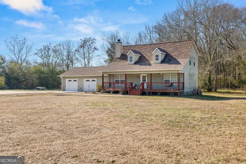 A home in Comer