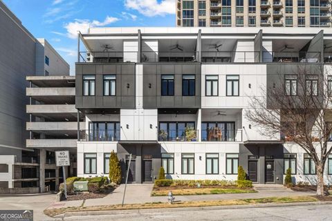 223 16th ST NW # 2 Atlanta GA 30363