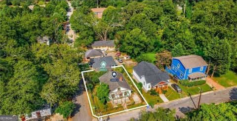 Photo of 1437 Murray Street SE, Atlanta, GA 30315 (MLS # 10812892)