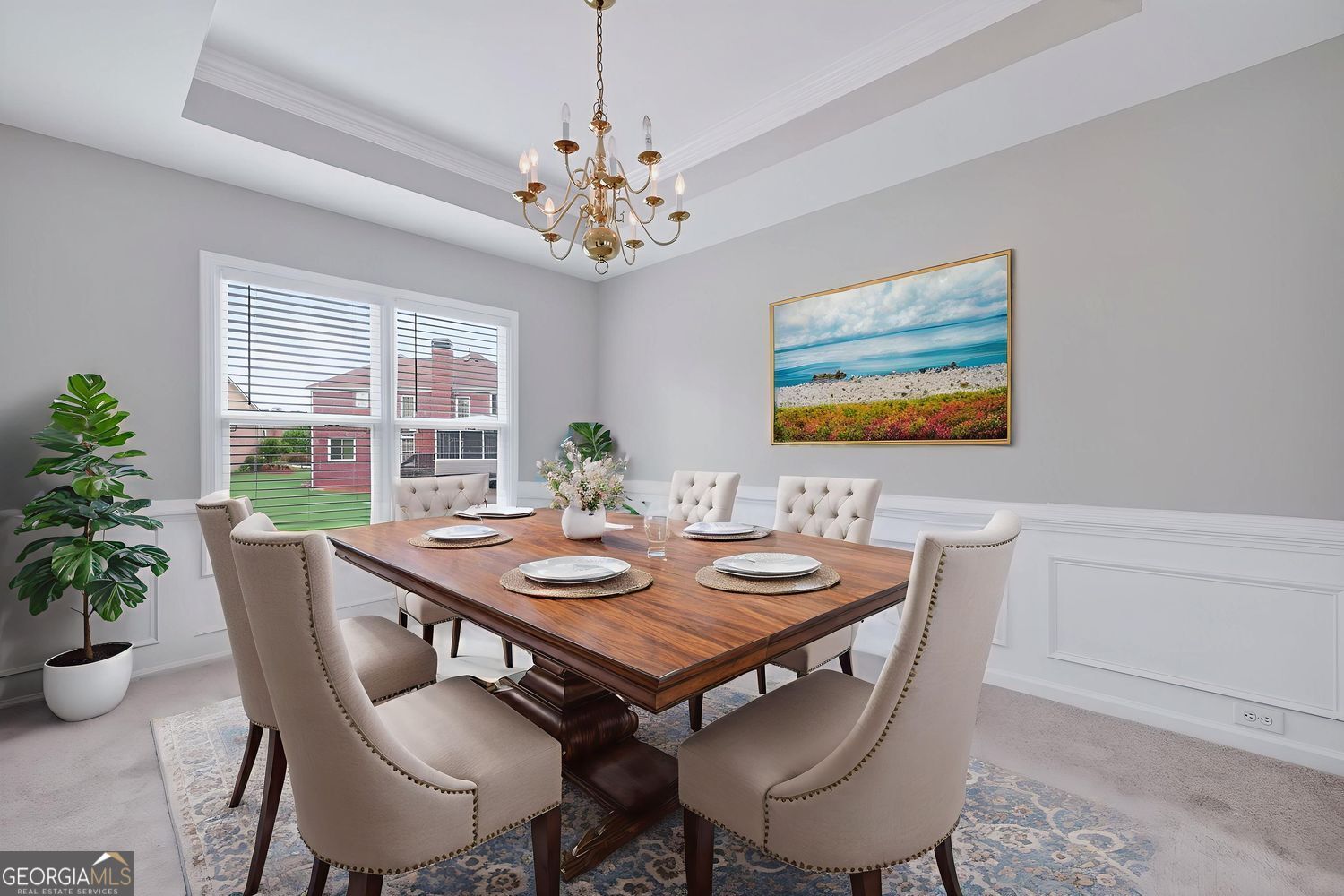 Stone Mountain, Georgia 30087, United States, 5 Bedrooms Bedrooms, ,4 BathroomsBathrooms,Residential,Active,225024