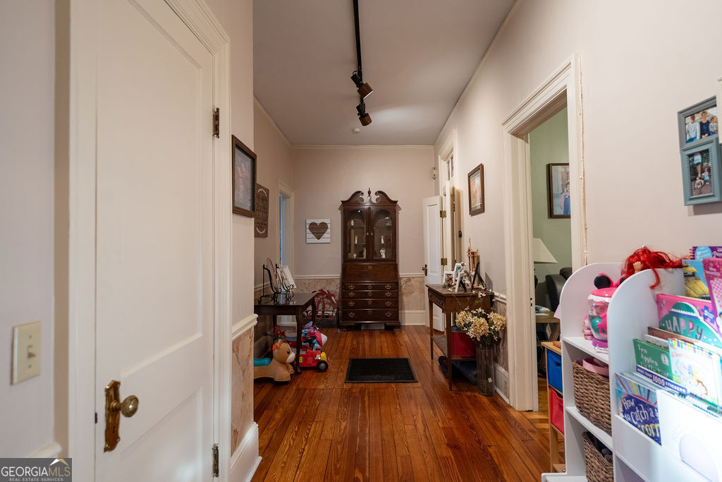 Historic Vineville Neighborhood - Residential