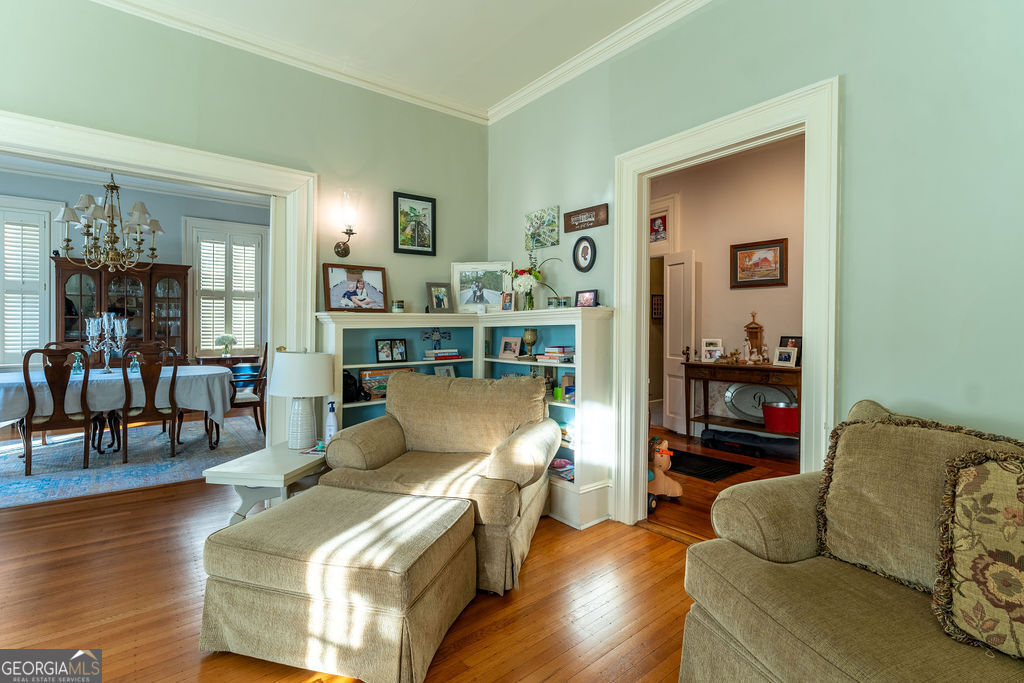 Historic Vineville Neighborhood - Residential