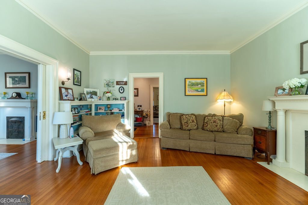 Historic Vineville Neighborhood - Residential