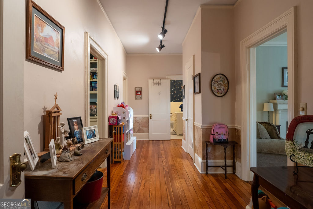 Historic Vineville Neighborhood - Residential