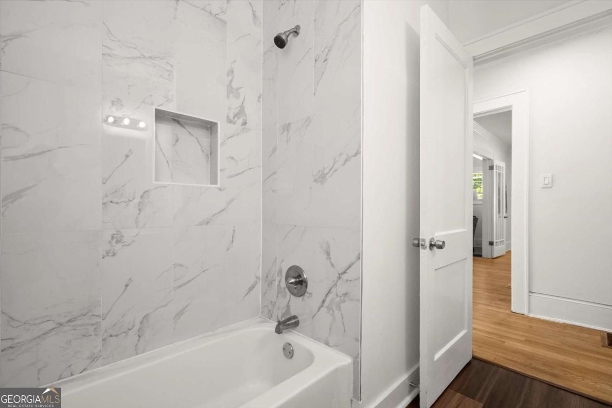 Hilderbrand Prop - Residential