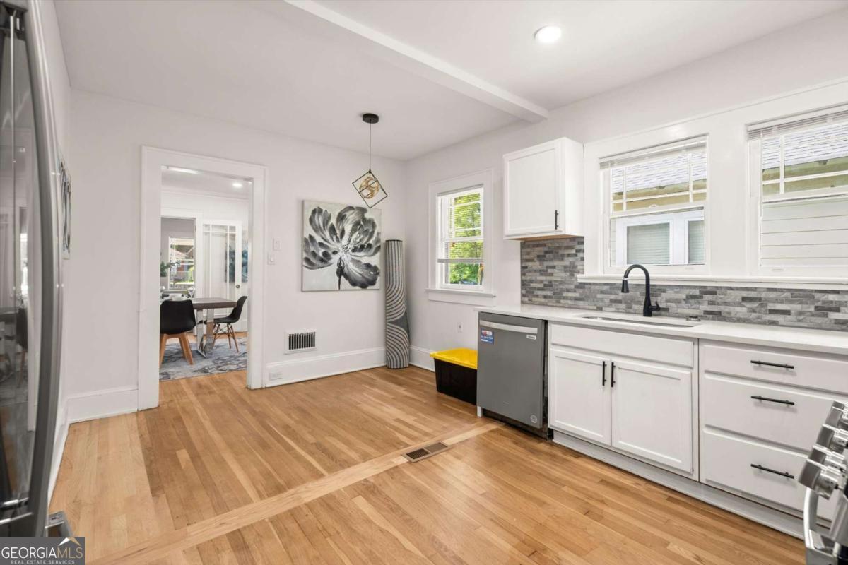 Hilderbrand Prop - Residential