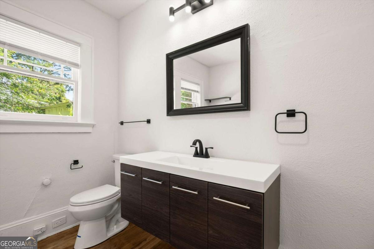 Hilderbrand Prop - Residential