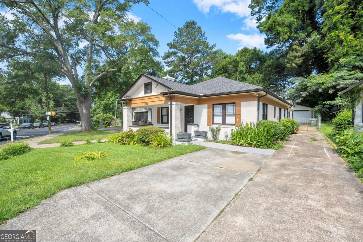 Hilderbrand Prop - Residential