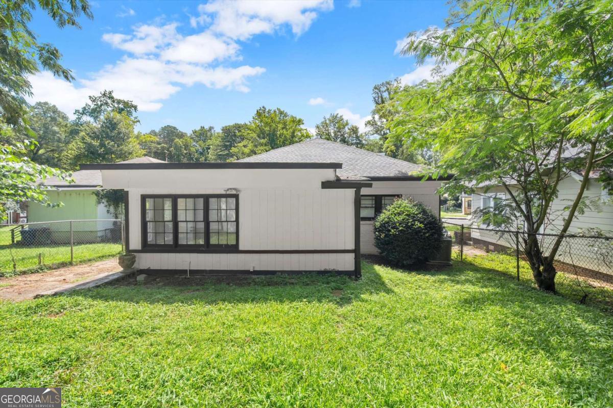 Hilderbrand Prop - Residential