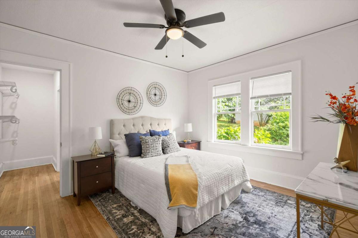 Hilderbrand Prop - Residential