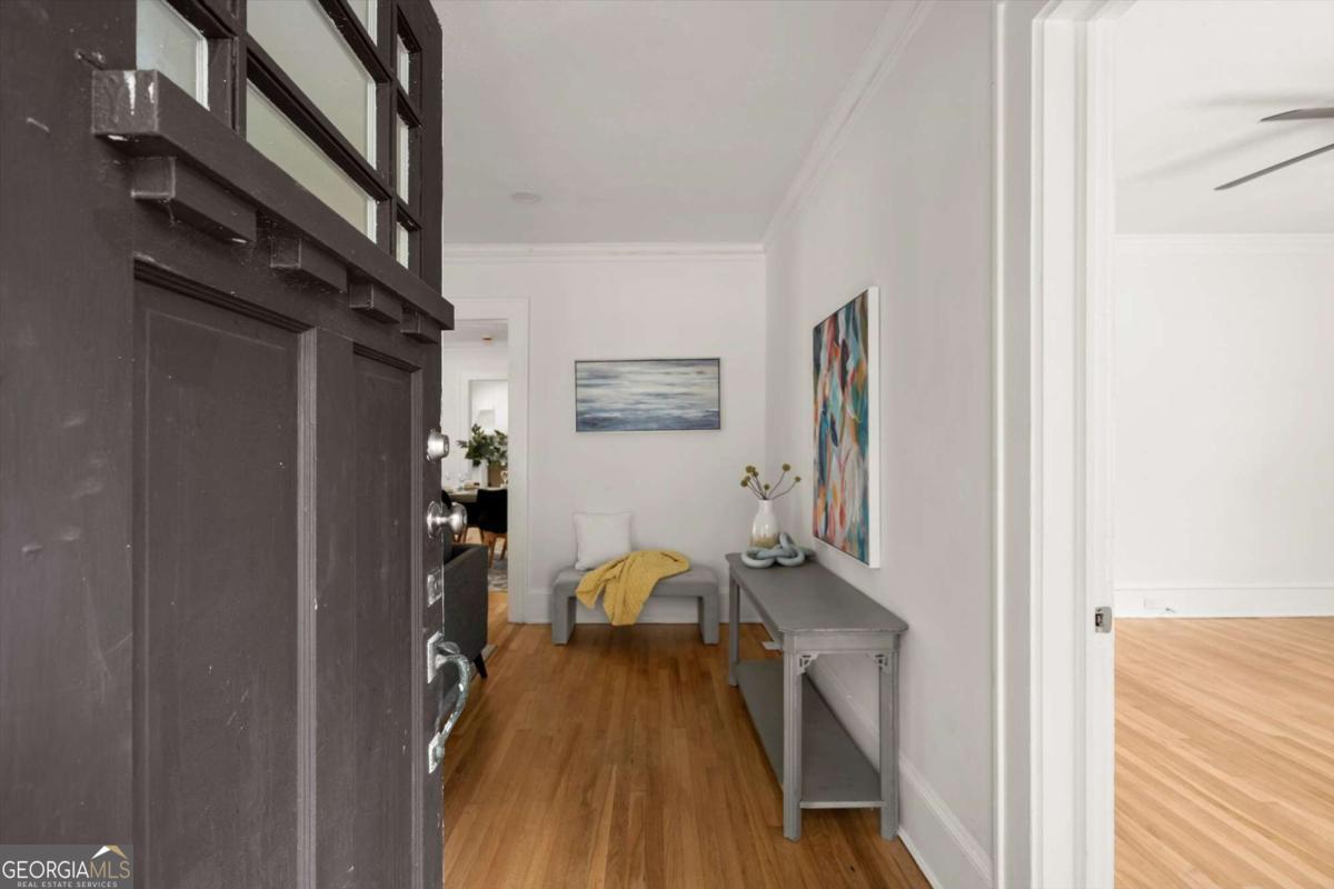 Hilderbrand Prop - Residential