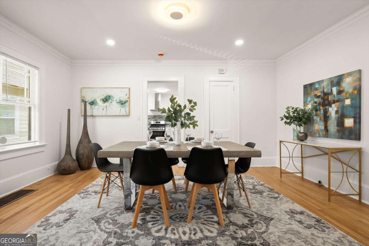 Hilderbrand Prop - Residential