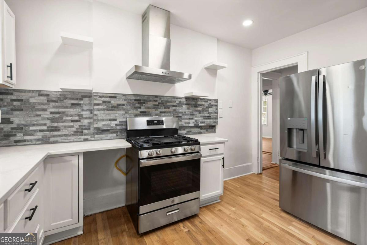 Hilderbrand Prop - Residential