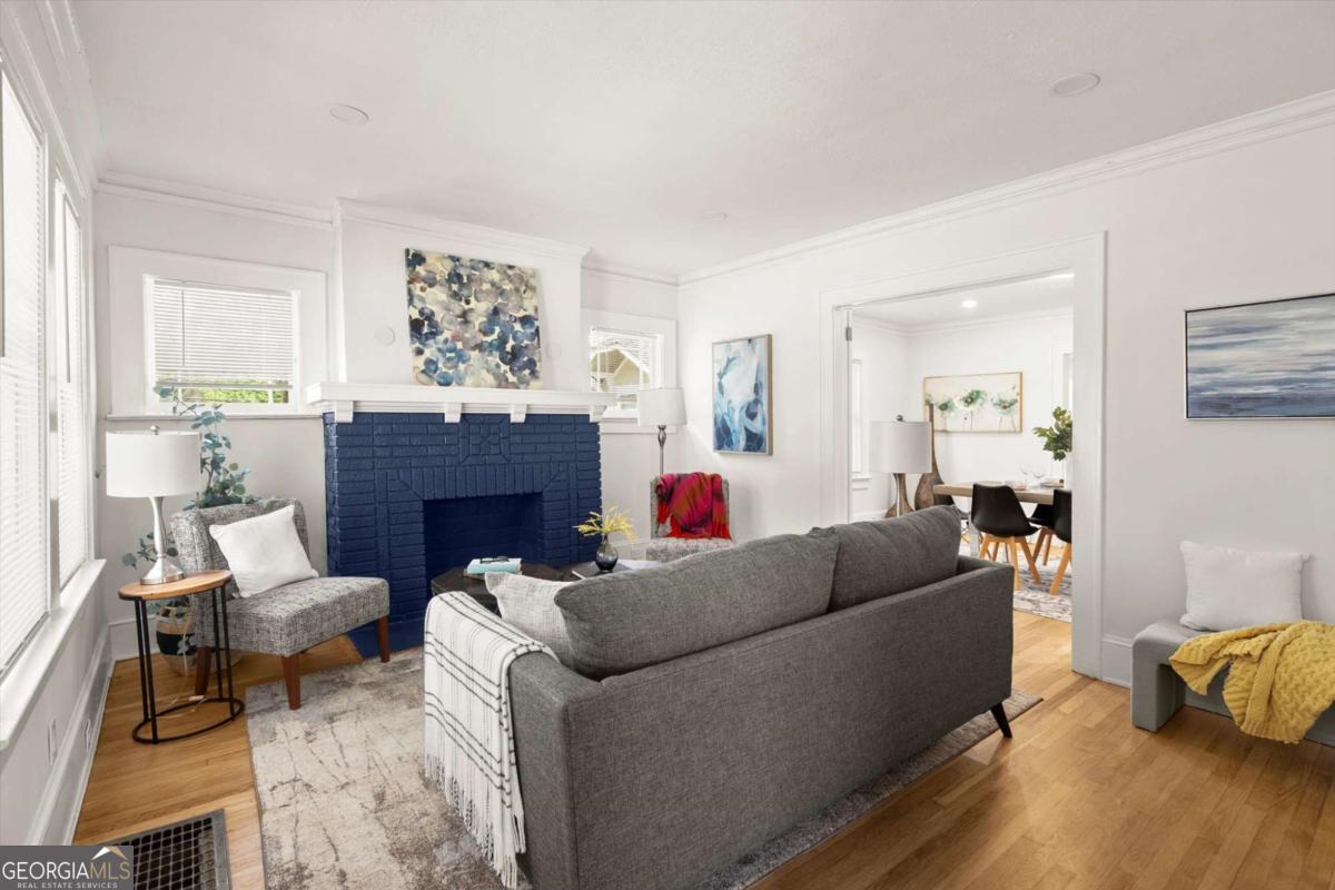 Hilderbrand Prop - Residential