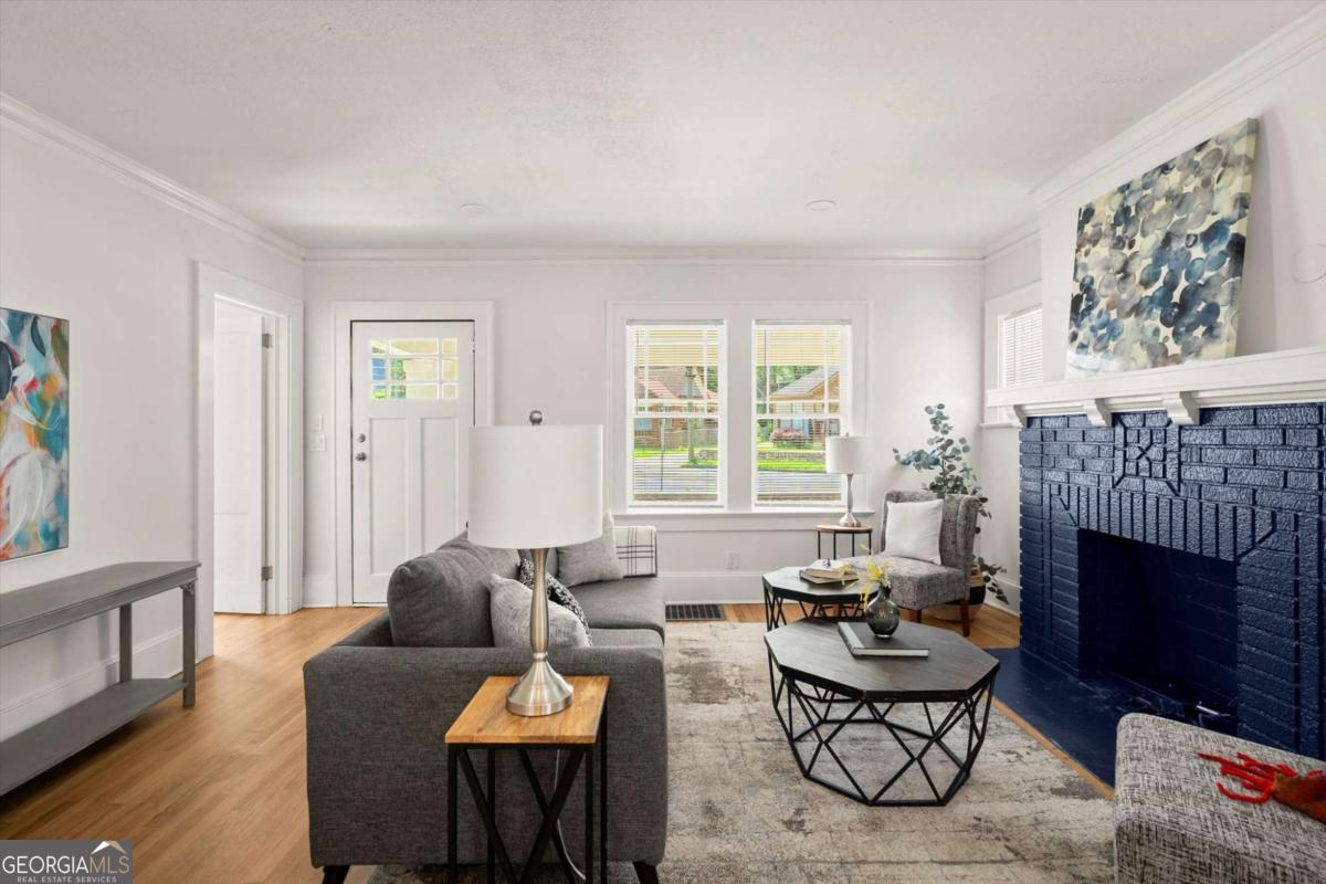 Hilderbrand Prop - Residential