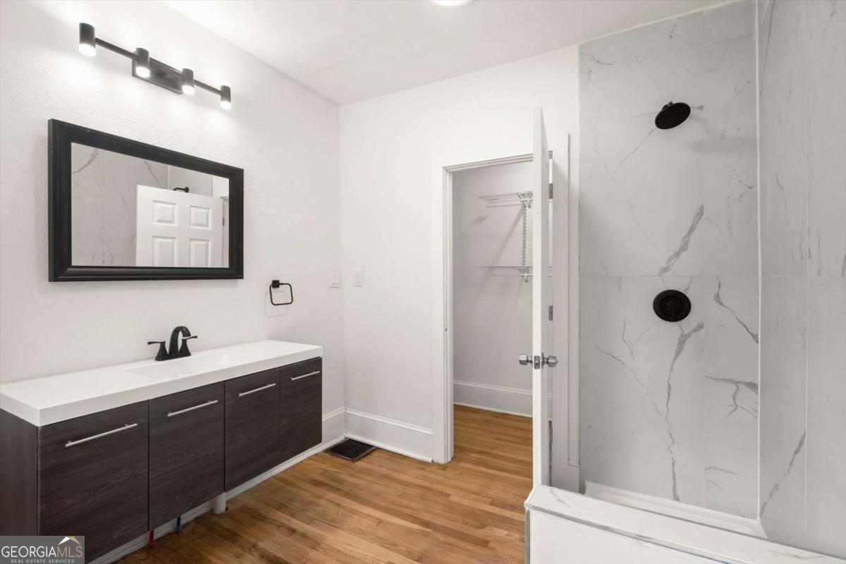 Hilderbrand Prop - Residential