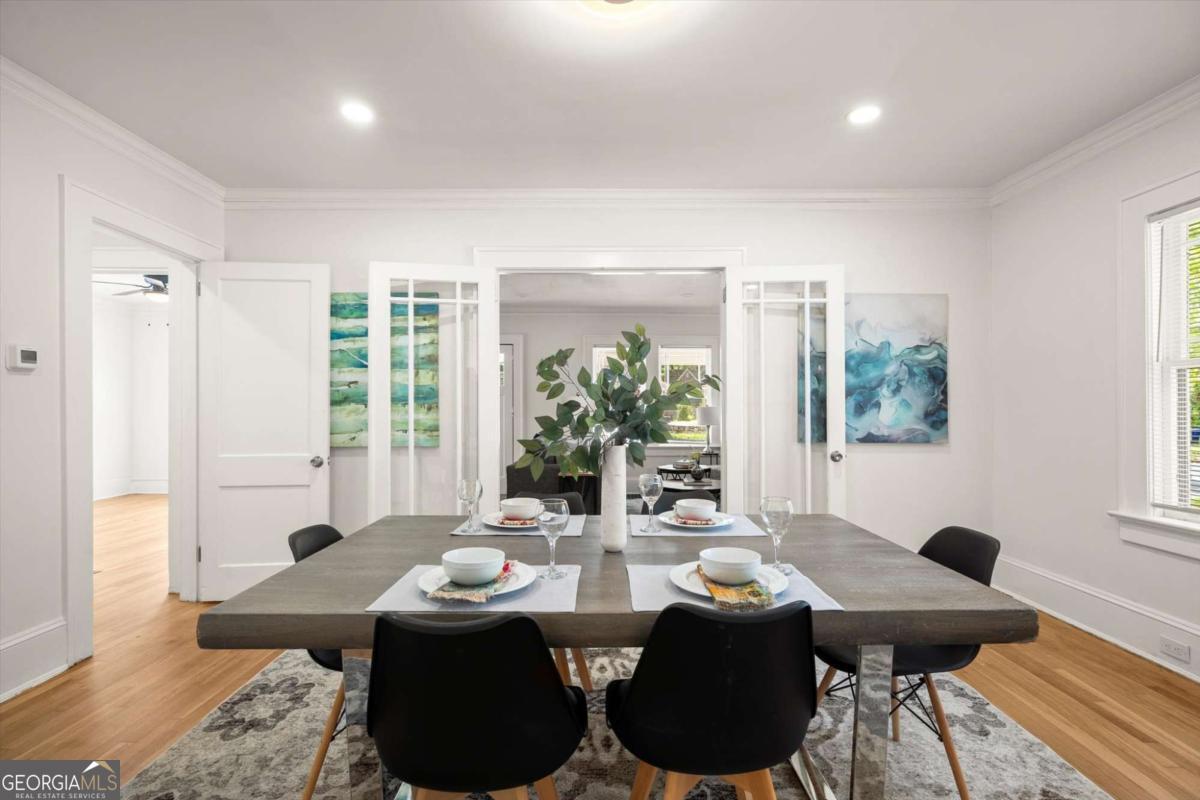 Hilderbrand Prop - Residential