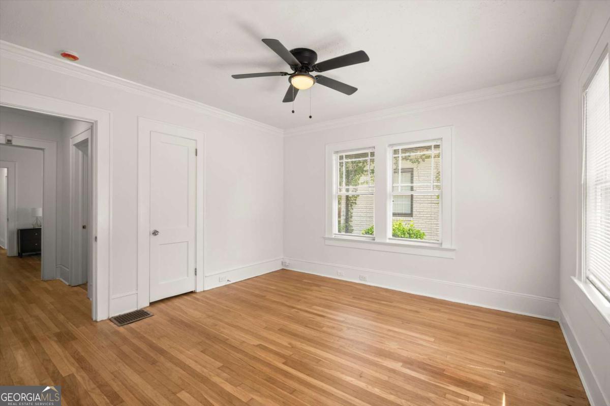 Hilderbrand Prop - Residential