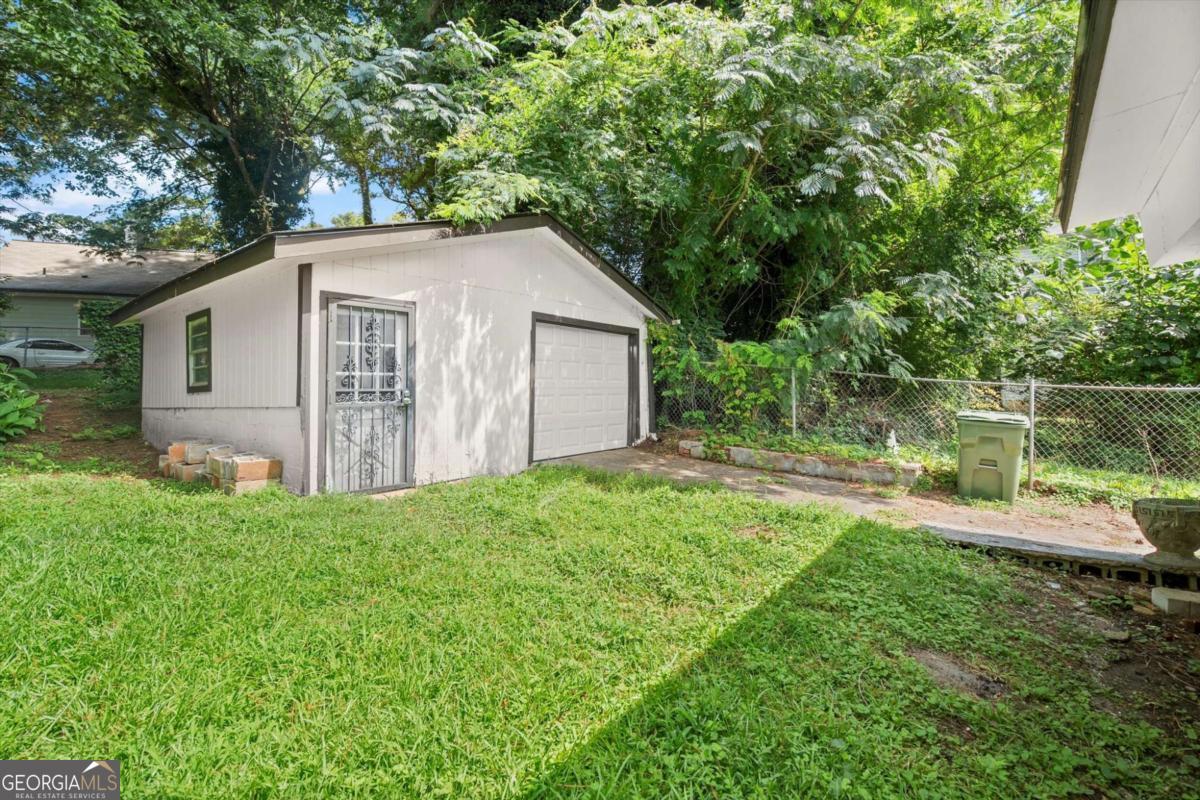 Hilderbrand Prop - Residential