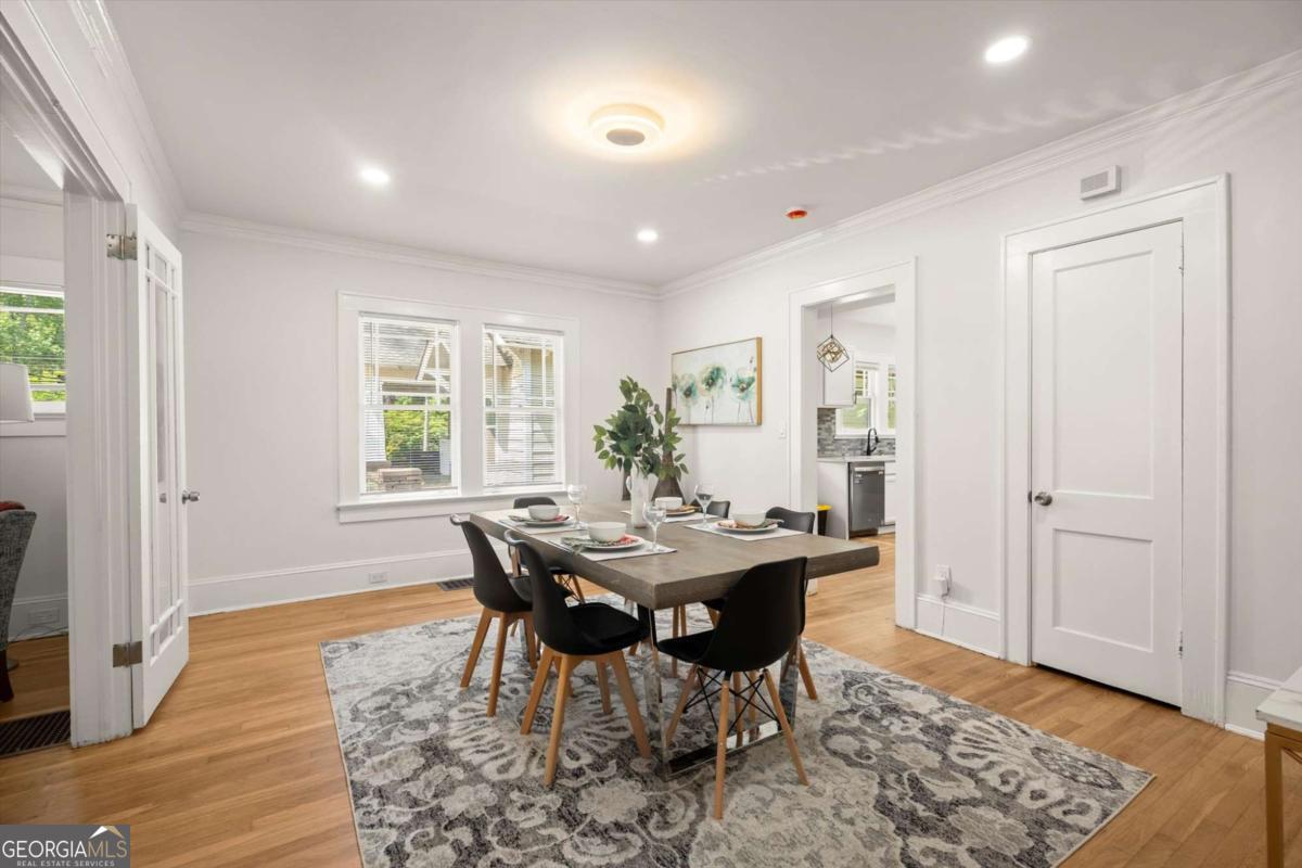 Hilderbrand Prop - Residential