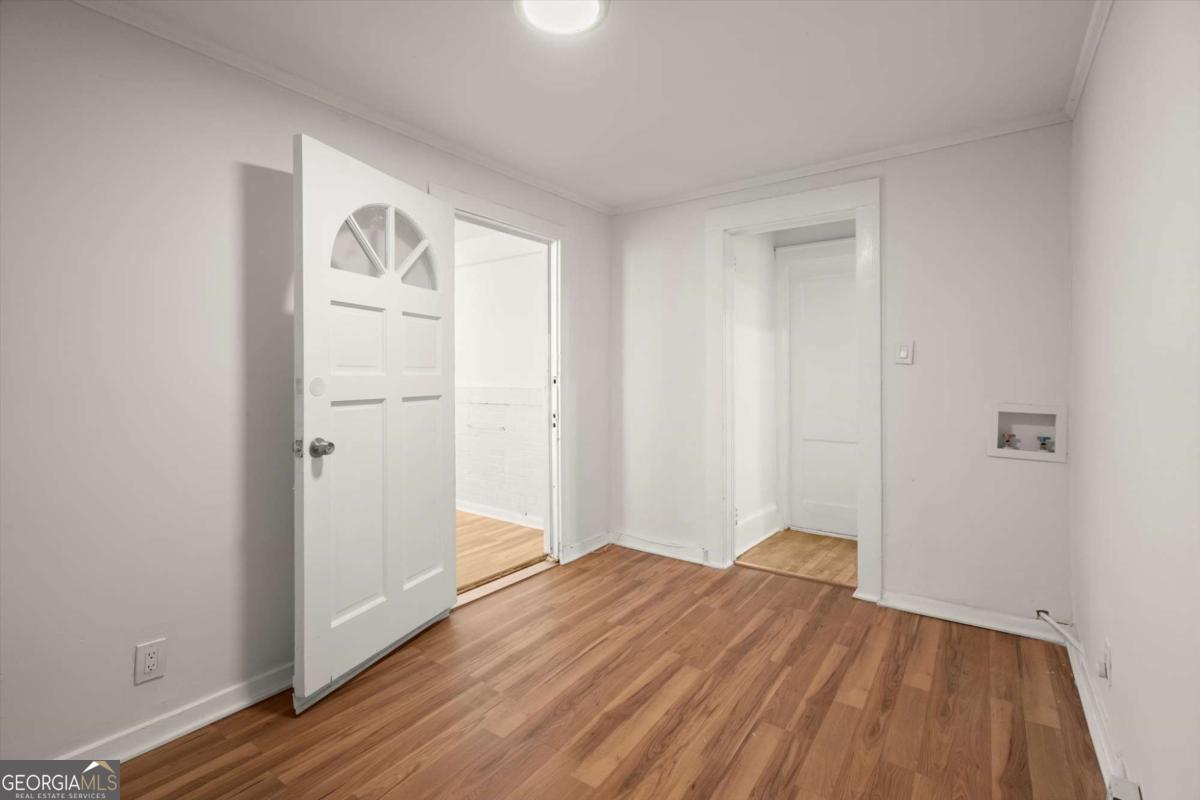 Hilderbrand Prop - Residential