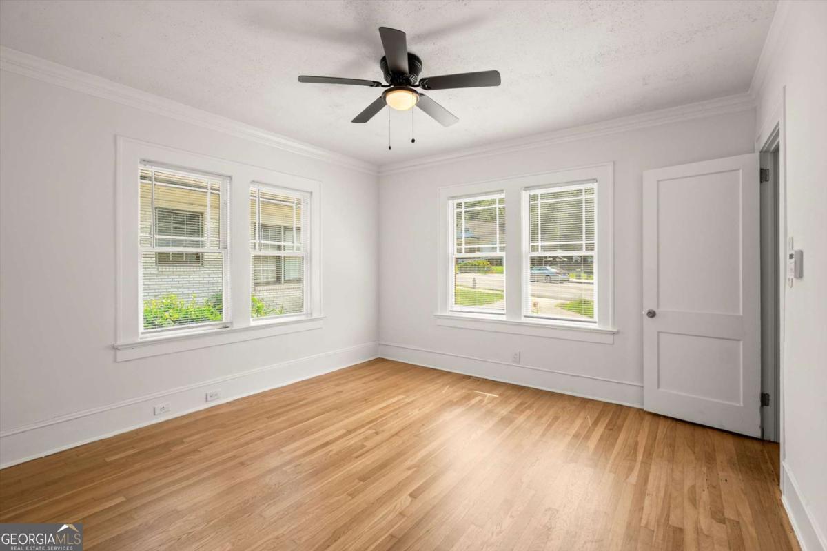 Hilderbrand Prop - Residential