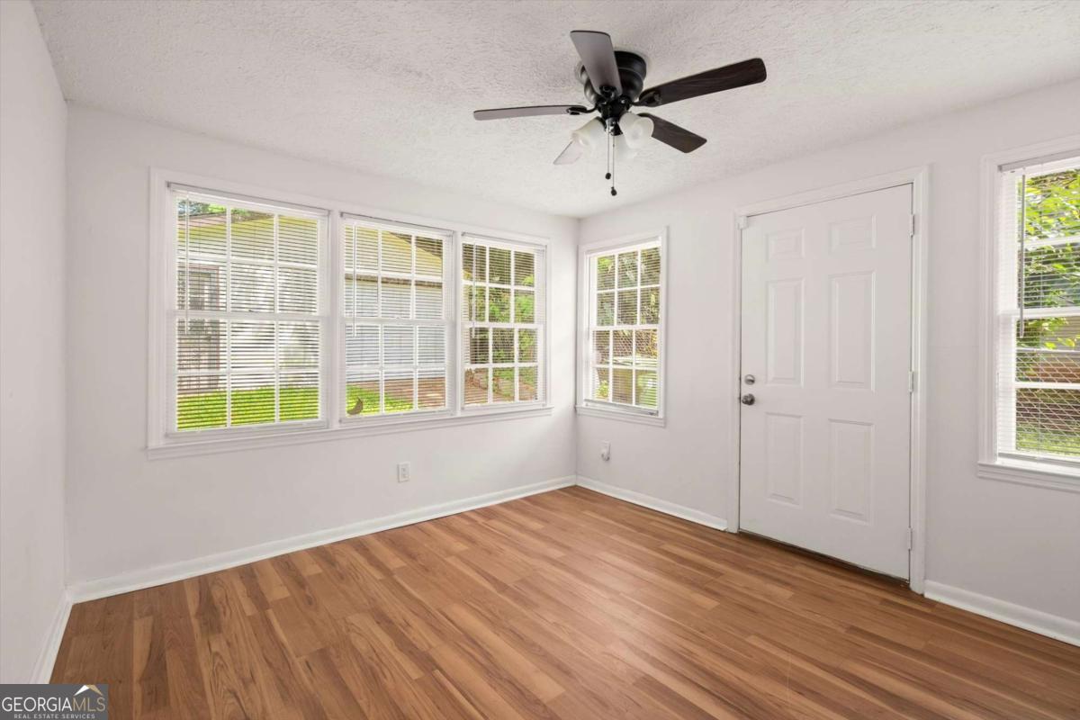 Hilderbrand Prop - Residential