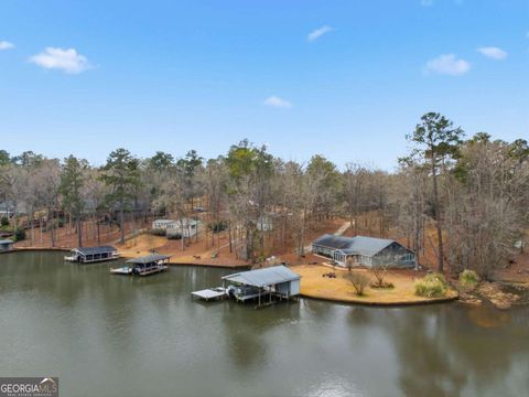Photo of 174 Paramount Drive, Eatonton, GA 31024 (MLS # 10691215)
