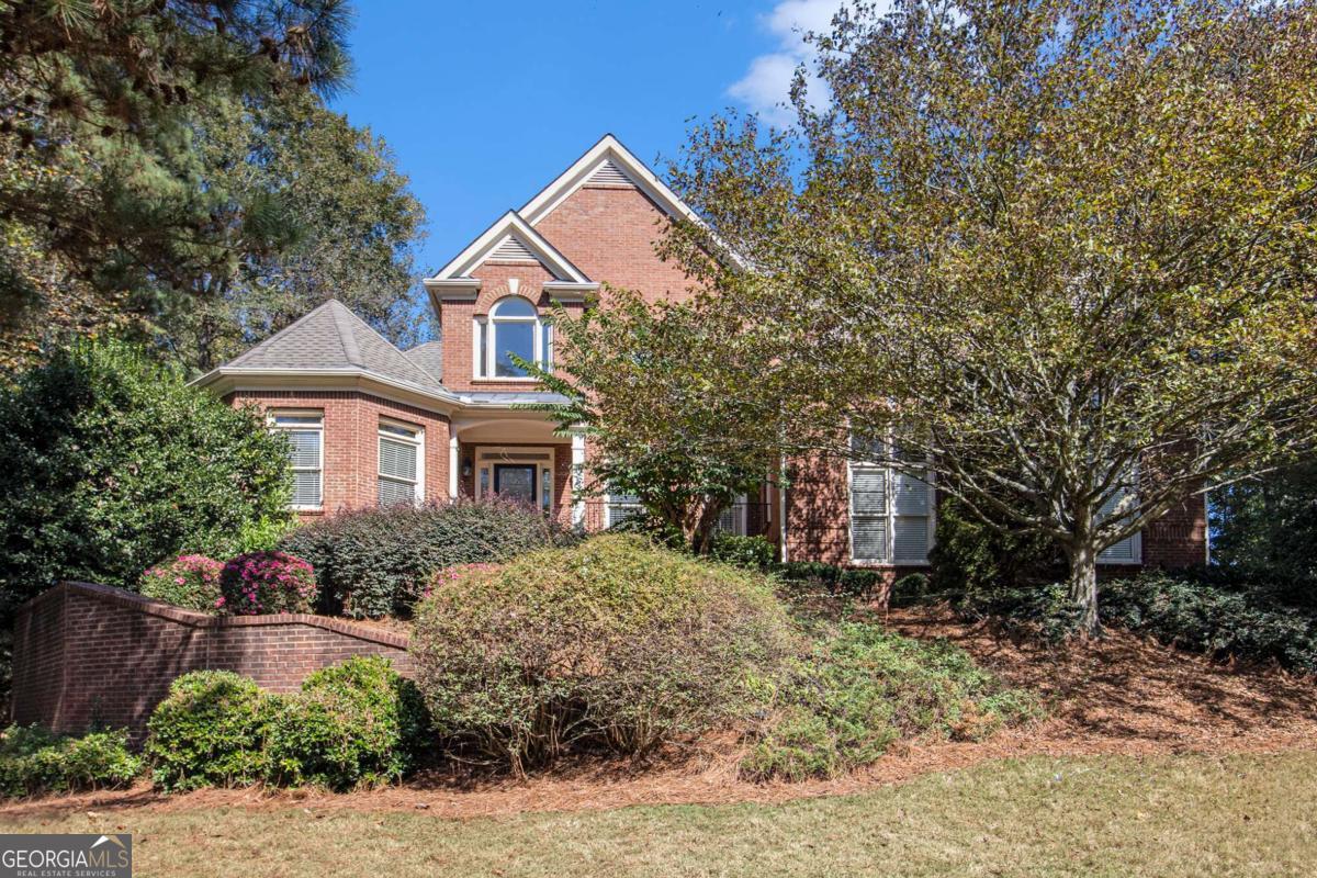 345 Lake Bend CT
