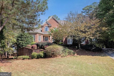 345 Lake Bend CT Alpharetta GA 30004