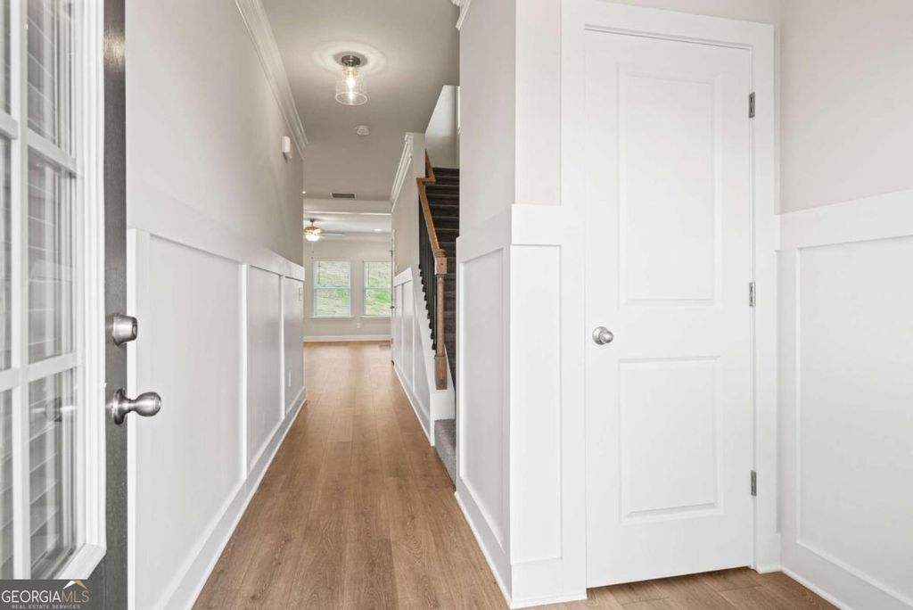 Photo of 5577 Keswick Drive, Flowery Branch, GA 30542 (MLS # 10725408)