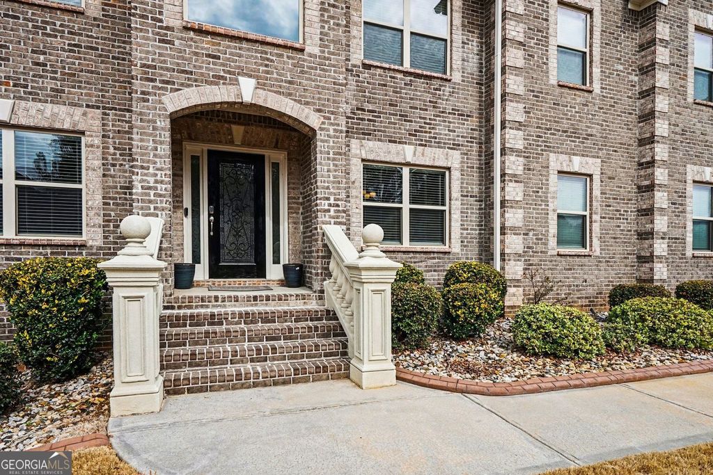 Photo of 3705 Grand Prix Drive, Conyers, GA 30013 (MLS # 10701588)