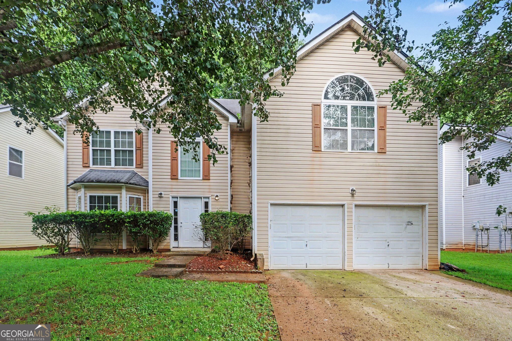 2039 Reflective Waters Road, Villa Rica, GA, 30180