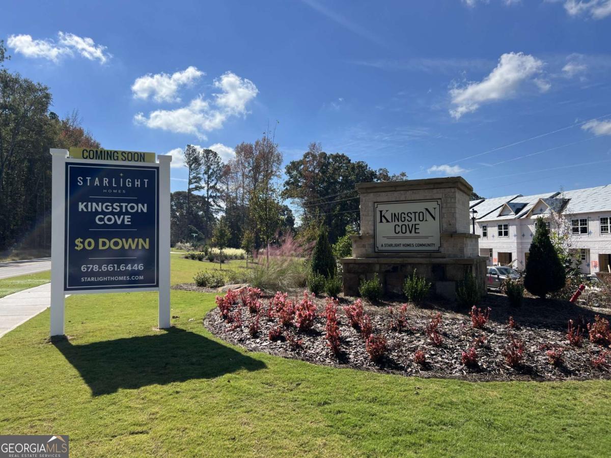 Kingston Cove - Residential