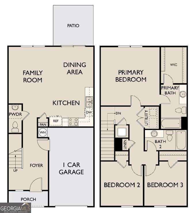 Kingston Cove - Residential