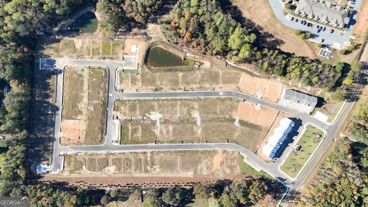 Kingston Cove - Residential