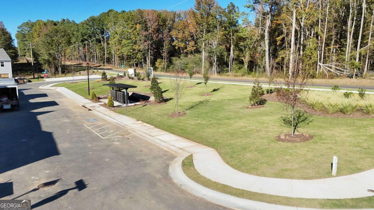 Kingston Cove - Residential