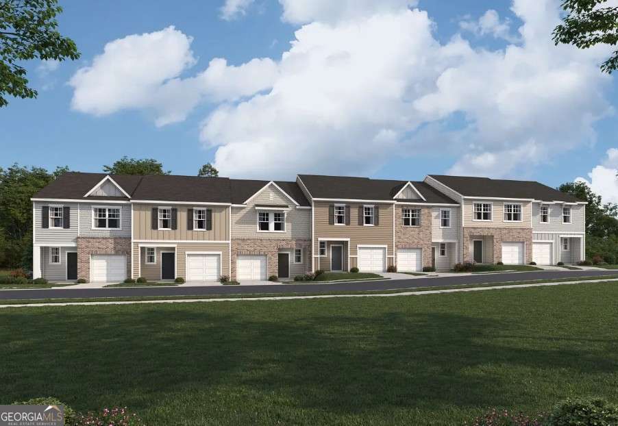 Kingston Cove - Residential