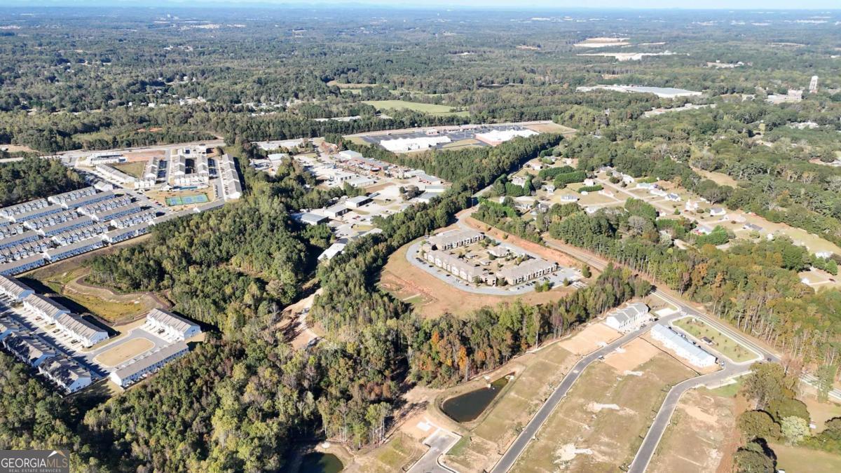 Kingston Cove - Residential