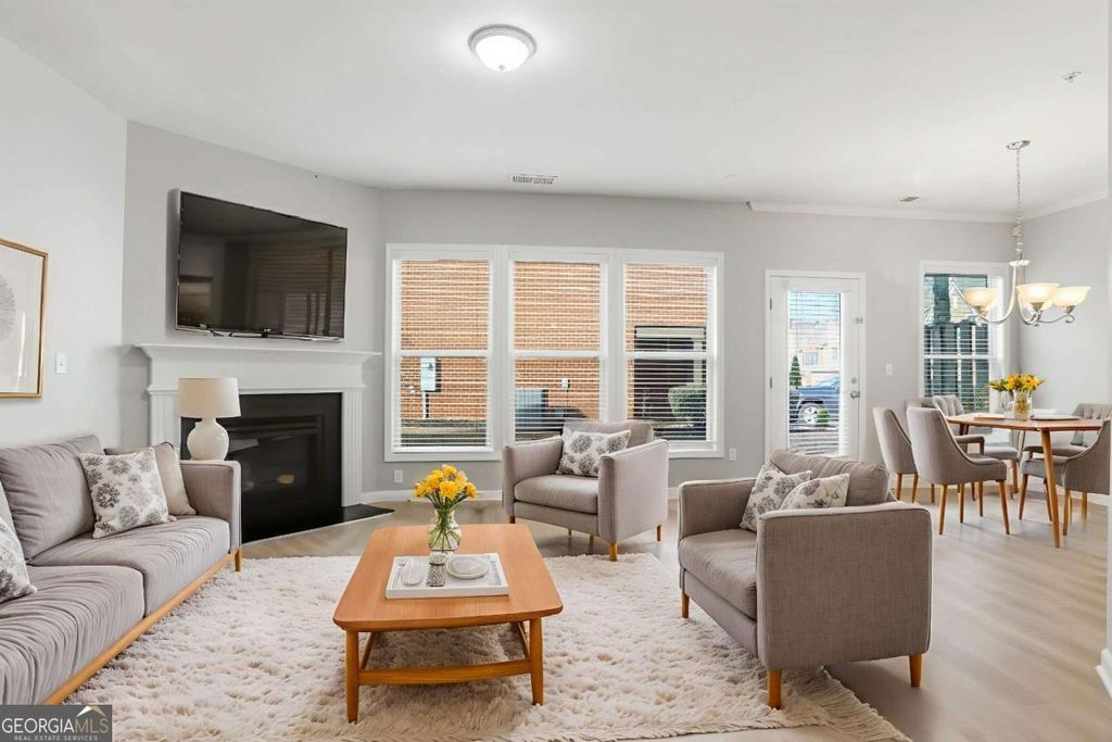 Photo of 3370 Vintage Circle SE #7, Smyrna, GA 30080 (MLS # 10699265)