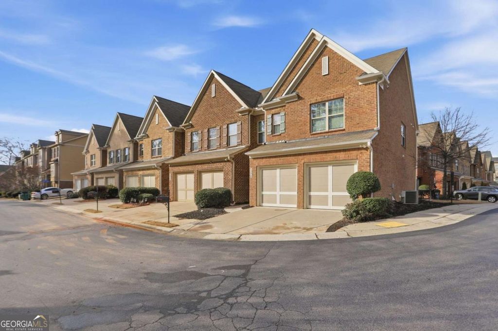 Photo of 3370 Vintage Circle SE #7, Smyrna, GA 30080 (MLS # 10699265)