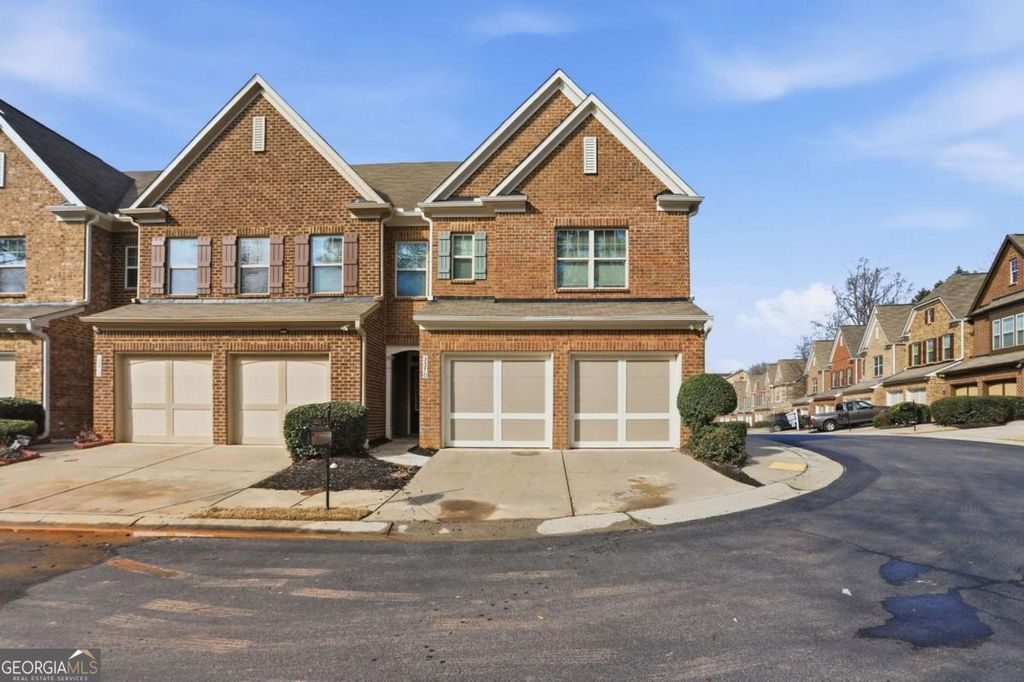 Photo of 3370 Vintage Circle SE #7, Smyrna, GA 30080 (MLS # 10699265)